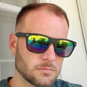 Meet your Posher, Jake